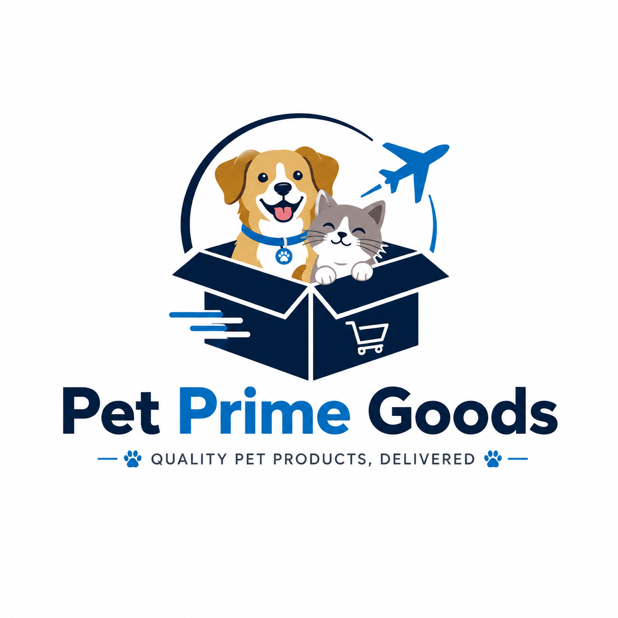 Pet Prime Goods